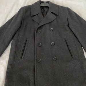 Men’s Coat